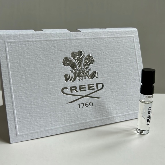 Creed Grooming Creed Aventus Eau De Parfum Natural Spray Sample